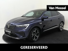 Renault Arkana - 1.6 E-Tech full hybrid 145 techno | Navigatie | Panoramadak | Achteruitrijcamera