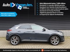 Kia XCeed - PHEV ExecutiveLine