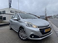 Peugeot 208 - 1.6 B.HDi Blue Lease Navigatie|JBLSpeakers 2016