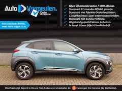 Hyundai Kona - HEV Fashion 1.6 GDI