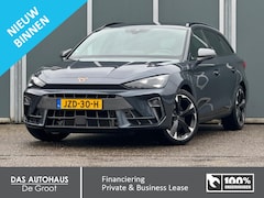 CUPRA Leon Sportstourer - 1.5 e-Hybrid 204pk Performance | New model