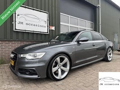 Audi A6 Limousine - 3.0 TDI quattro Pro Line Plus