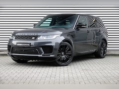 Land Rover Range Rover Sport - 3.0 SDV6 HSE Dynamic | Trekhaak | ACC | Meridian | Ventilatie | Luchtvering |