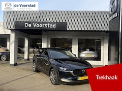 Mazda CX-30 - 2.0 e-SkyActiv-X M Hybrid Luxury