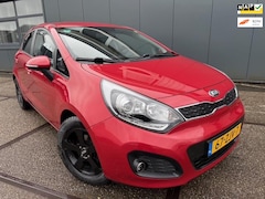 Kia Rio - 1.2 CVVT Design Edition | NAP | CRUISE | BLUETOOTH |