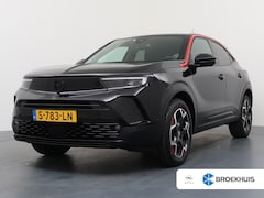 Opel Mokka - 1.2 Turbo Level 4 | Achteruitrijcamera | Dodehoek detectie | Electronic climate controle