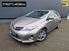 Toyota Auris - 1.8 Hybrid Dynamic/2E EIG./Org NL NAP