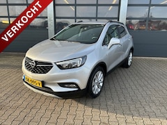Opel Mokka X - 1.4 Turbo 140pk Innovation