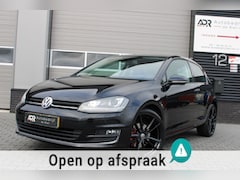 Volkswagen Golf - 1.4 TSI Highline / 19''Pretoria / Xenon / PDC V+A / Leder / volle auto