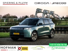 Jaecoo 5 - 5 Exclusive 61 kWh | Pano | Stoelvent/verwarming