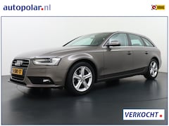 Audi A4 Avant - 1.8 TFSI Business Edition Trekhaak/Navi/Climate Control etc