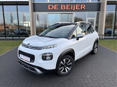 Citroën C3 Aircross - 1.2 130 pk automaat Shine Camera I Navi I Pano dak
