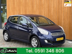 Kia Venga - 1.4 CVVT X-TRA 5DRS AIRCO TREKHAAK