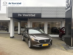 Mazda CX-30 - 2.0 e-SkyActiv-X M Hybrid Comfort