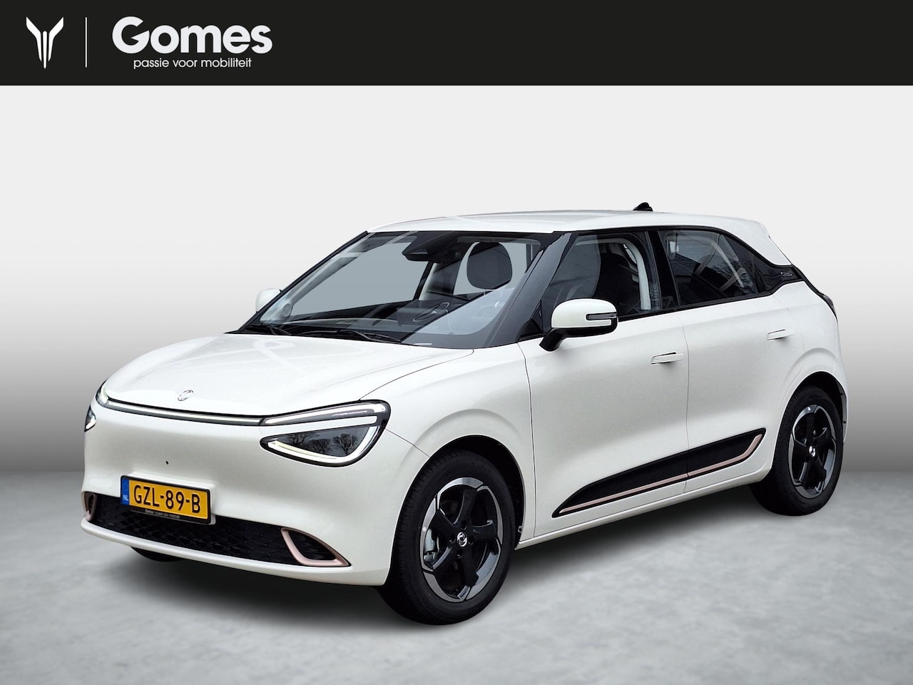 Dongfeng Box - Launch Edition 42 kWh | 360° Camera | Adaptieve Cruise Control | Elektrisch Verstelbare Be - AutoWereld.nl