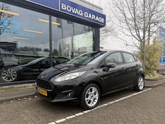 Ford Fiesta - 1.0 EcoBoost Style