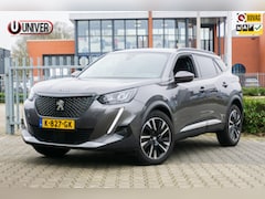 Peugeot 2008 - 1.2 PureTech Blue Lease Allure CAMERA/CARPLAY/CRUISE