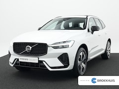 Volvo XC60 - 2.0 T6 Plug-in hybrid AWD Plus Dark | Long Range | 360° Camera | Panoramadak | Leder | Ele