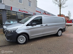 Mercedes-Benz Vito - BESTEL eVITO EXTRA LANG / 1e Eigenaar /