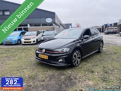 Volkswagen Polo - 2.0 TSI GTI
