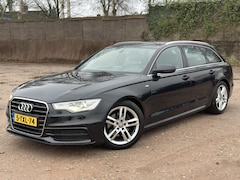 Audi A6 Avant - 2.0 TFSI Sport Edition AUTOM CRUISE PSENS AIRC