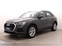 Audi Q3 - 45 TFSI e edition | Automaat | Adaptive cruise | Stoelverwarming | CarPlay | Trekhaak