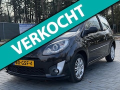 Renault Twingo - 1.2 Dynamique/NAP/Elek.ramen/Led/Lmv