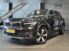 Volvo XC40 - 1.5 T5 Recharge Bright leer keyless camera 263 pk