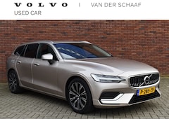 Volvo V60 - B3 177PK Plus Bright | Schuif-kanteldak | Trekhaak | Harman/Kardon |