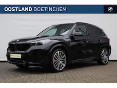 BMW X1 - xDrive30e High Executive M Sport Automaat / Panoramadak / M Sportstoelen / Adaptieve LED /