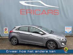 Hyundai i30 - 1.6 GDI i-Drive Cool AIRCO LM
