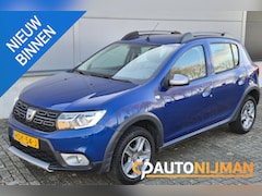 Dacia Sandero Stepway - 0.9 TCe /Trekhaak