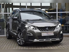 Peugeot 3008 - 1.2 PureTech GT Line Airco Leder Pano. dak Camera Led 1ste Eigenaar