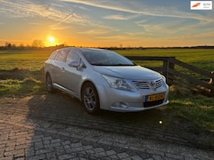 Toyota Avensis Wagon - 1.8 VVTi Comfort