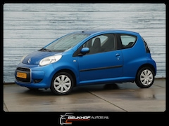 Citroën C1 - 1.0-12V Ambiance Sport Radio Cd leuke Auto