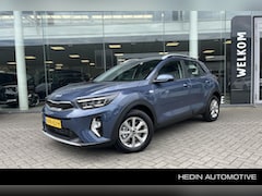 Kia Stonic - 1.0 T-GDi MHEV DynamicLine Airco | Navi | Cruise Control | Camera | Lane Assist |