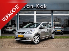SEAT Mii - 1.0 Style Intense | Cruise Control | Parkeersensoren | Bluetooth