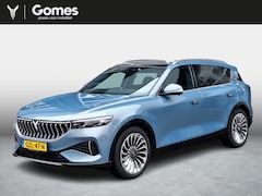 Voyah Free - Flagship Edition 4WD 106 kWh | Trekhaak afneembaar | Panoramadak | Dynaudio Hi-Fi | 360° C