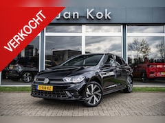 Volkswagen Polo - 1.0 TSi 95 pk R-Line | 2x R-Line | 17" Bergamo | LED
