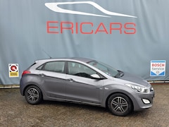 Hyundai i30 - 1.6 GDI i-Drive Cool AIRCO LM