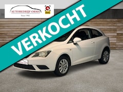 SEAT Ibiza SC - 1.2 TSI Style