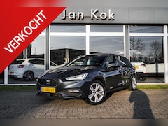 SEAT Leon - 1.5 TSi 150 pk FR Launch Edition | Virtual Cockpit | Signature LED