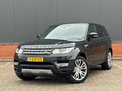 Land Rover Range Rover Sport - 3.0 TDV6 HSE Dynamic