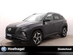 Hyundai Tucson - 1.6 T-GDI PHEV Premium 4WD | Automaat | Adaptive cruise | Stoel & stuurverwarming | CarPla