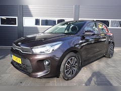 Kia Rio - 1.0 TGDI ComfortPlusLine Airco/Cruise/Camera/Carplay/Navi/Trekhaak