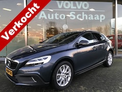 Volvo V40 Cross Country - 1.5 T3 Polar+ Luxury Automaat | Rijklaar incl 12 mnd Bovag | Panoramadak Keyless entry Dar