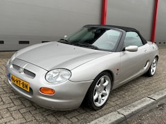 MG F - F 1.8i