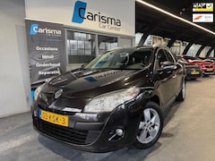 Renault Mégane Estate - 1.6 Dynamique Navi|Cruise|Clima