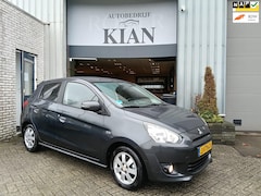 Mitsubishi Space Star - 1.0 Intense