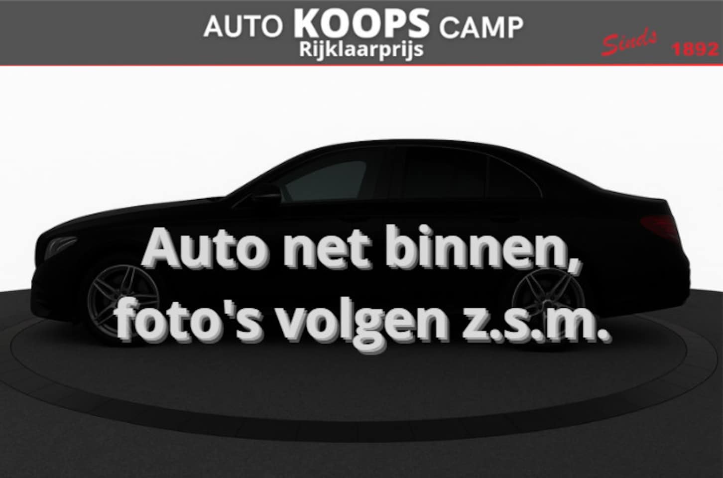 Volkswagen Golf Plus - 1.4 TSI Comfortline 1.4 TSI Comfortline - AutoWereld.nl